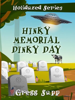 cover image of Hinky Memorial Dinky Day